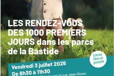 Parents à Bordeaux : matinée gratuite au Jardin botanique