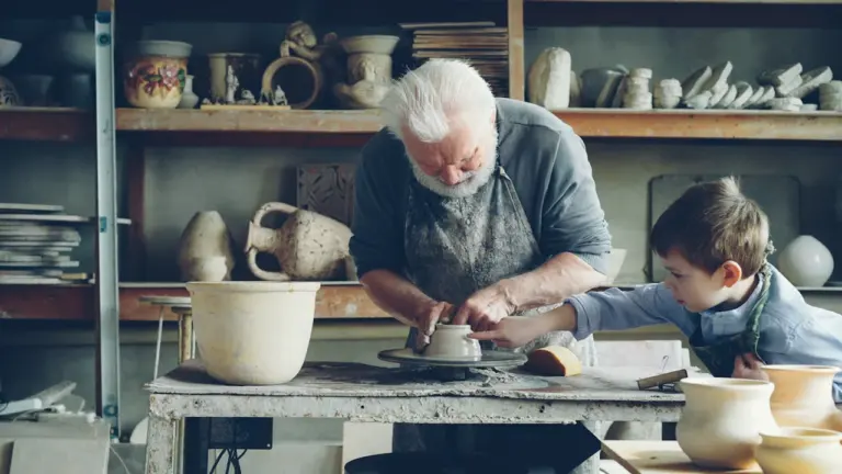 « Petit pas » à Grand Quevilly : l’atelier familial gratuit: ce qu’il faut retenir
