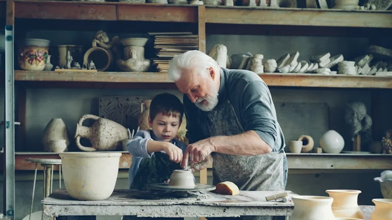 « Petit pas » à Grand Quevilly : l’atelier familial gratuit: ce qu'il faut retenir