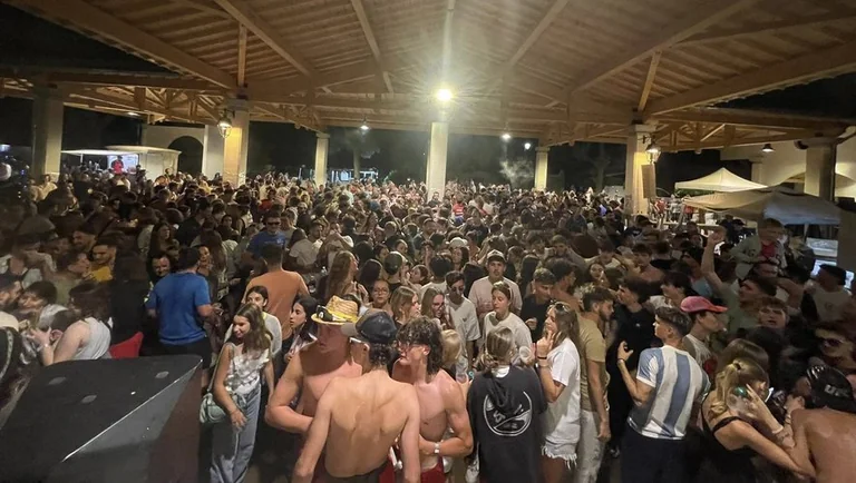 Près de Montpellier, trois fêtes votives du 10 au 19 juillet