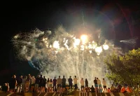 Près de Montpellier, trois fêtes votives du 10 au 19 juillet