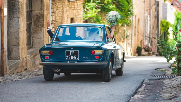 Saint-Étienne : « Vous pouvez embrasser la mariée » le 21 juillet