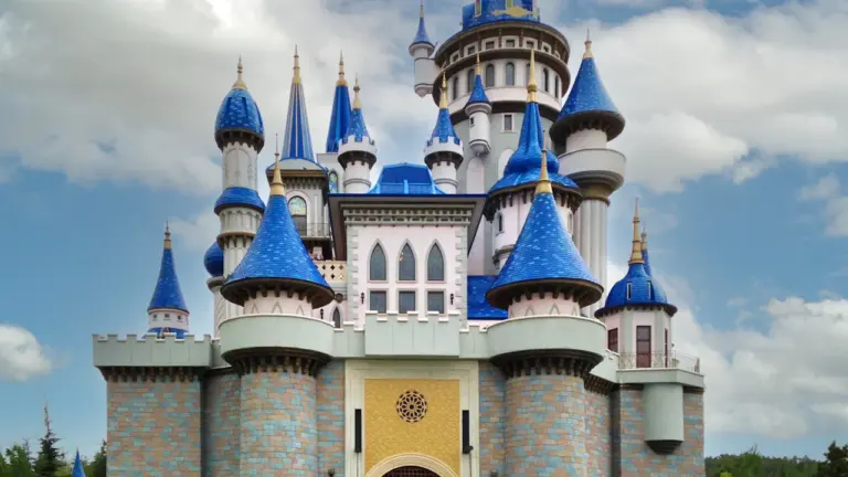 Saint-Victor-sur-Loire : un spectacle pour enfants au château