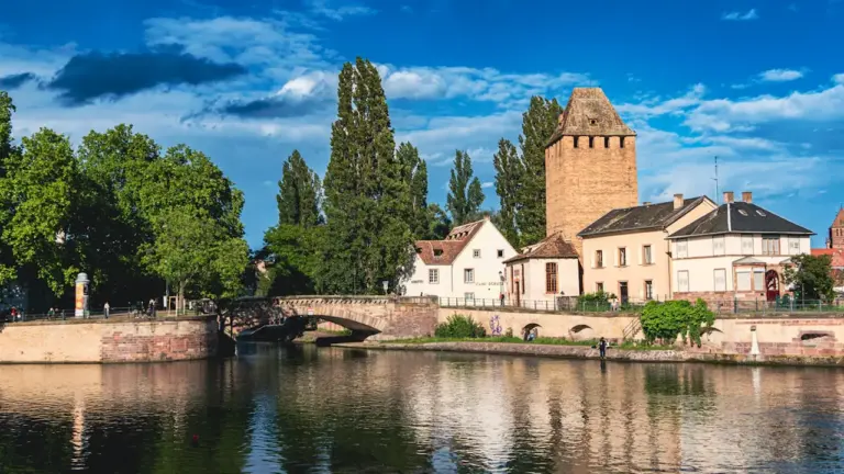 Strasbourg : les Docks d’été à Malraux jusqu’au 30 août