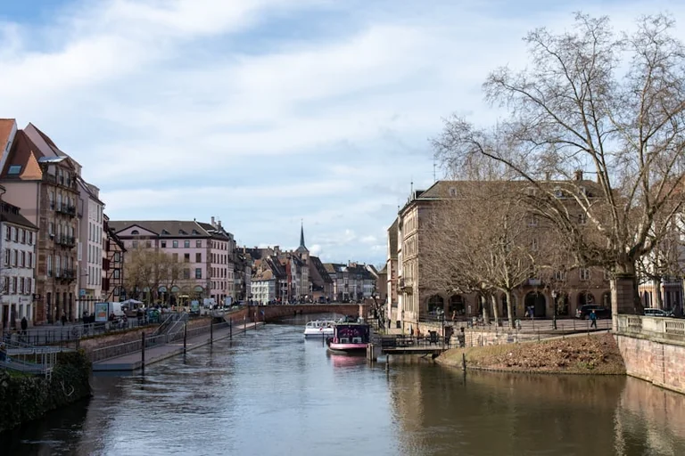 Strasbourg : les Docks d’été à Malraux jusqu’au 30 août
