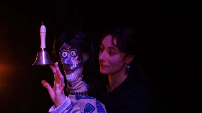 Théâtre gratuit au Parc Roquette : une création poétique le 28 juillet