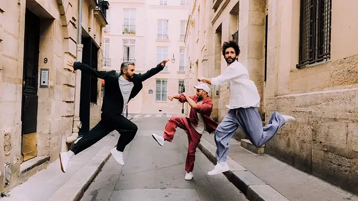 They Call Me Rico gratuit à Lyon le 10 juillet