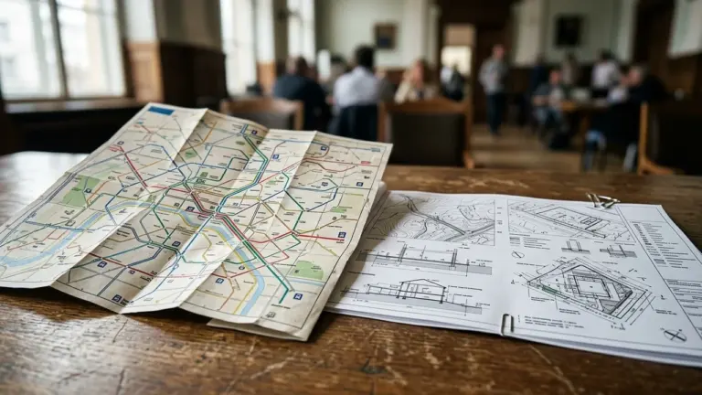 Tzen 5 à Vitry-sur-Seine : anticiper les travaux