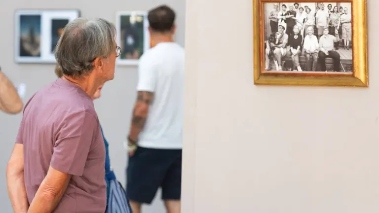 Une exposition gratuite célèbre Le Havre et Magdebourg
