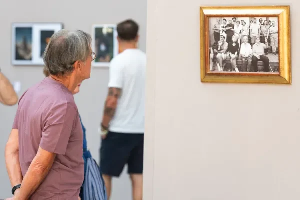 Une exposition gratuite célèbre Le Havre et Magdebourg