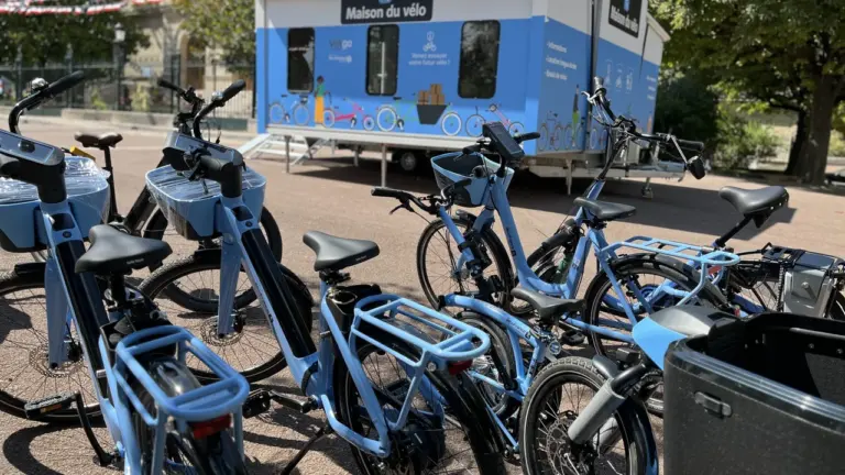 Vélo à Nogent-sur-Marne : conseils et infos ce mercredi 29 juillet