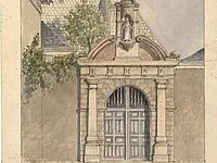 À Angers, le Ronceray dévoile mille ans d’histoire gratuitement