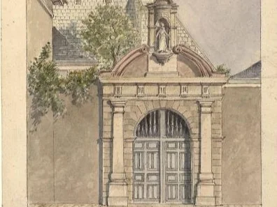 À Angers, le Ronceray dévoile mille ans d’histoire gratuitement