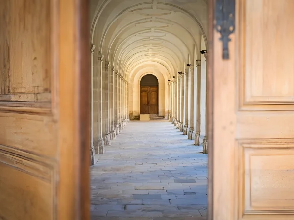 À Caen, l’Abbaye révèle ses secrets aux familles cet été