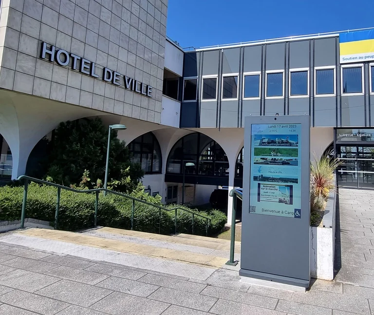 À Carquefou, un poste auprès des enfants pour la rentrée