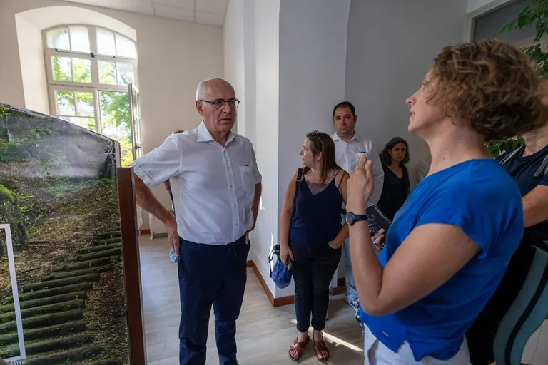 À Chambéry, cinq chantiers changent vos accès