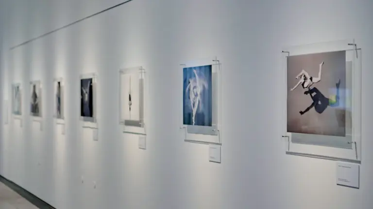 À Châtenay-Malabry, l’expo gratuite « Un corps à soi »