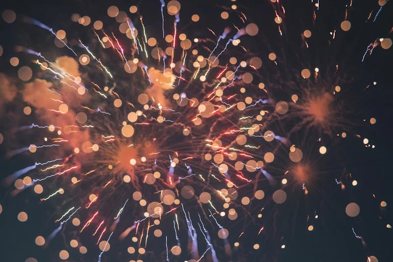 À Coutances, la sécheresse prive l’été de feu d’artifice