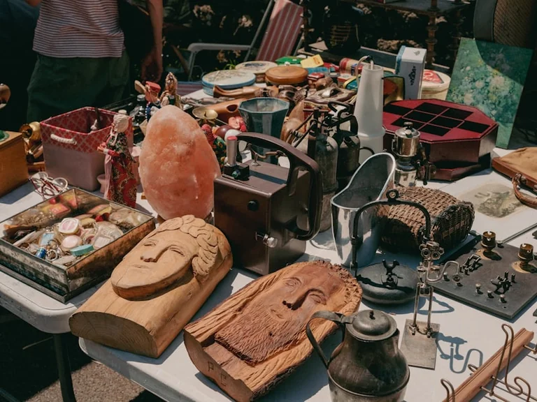 À Dax, la brocante des Halles revient le 21 août
