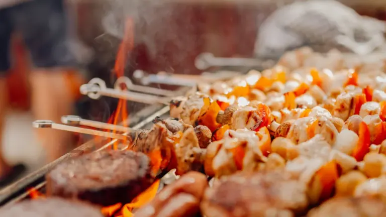 À Fougères, ce qu’il faut apporter au barbecue du 28 août