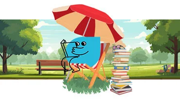 À Grand Quevilly, lire et créer au frais ce jeudi