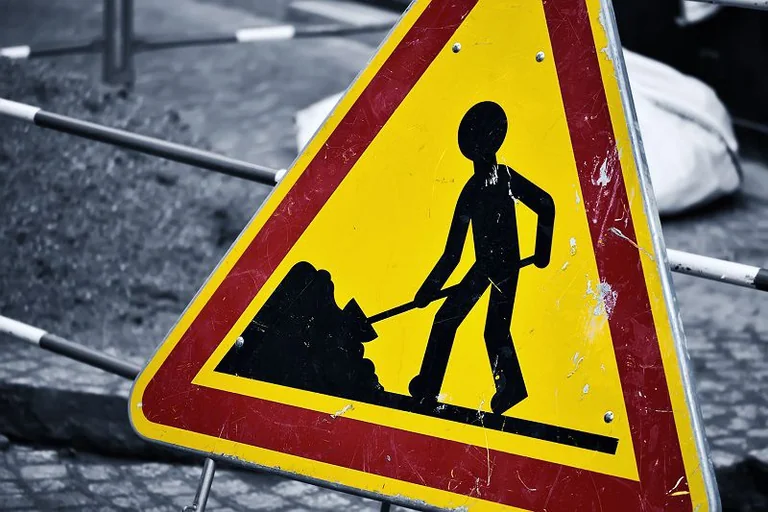 À Loudéac, routes barrées et courant coupé à venir