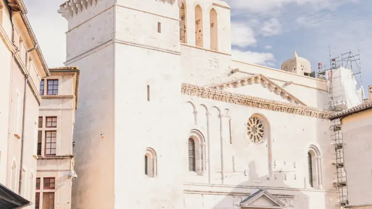 À Nîmes, le Moyen Âge se visite le 25 août pour 5 €: ce qu’il faut retenir