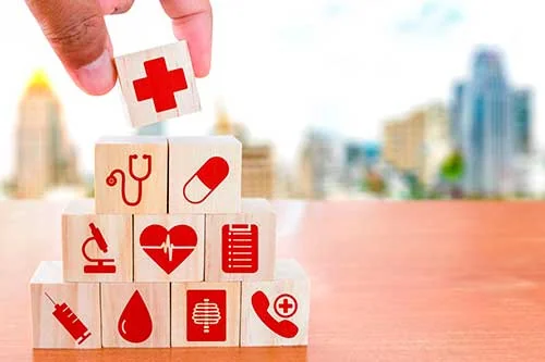 À Nogent, le bon contact santé même après la fermeture