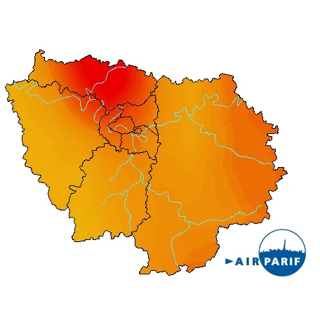 À Nogent-sur-Marne, l’ozone peut ralentir vos trajets