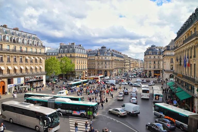 À Nogent-sur-Marne, l’ozone peut ralentir vos trajets