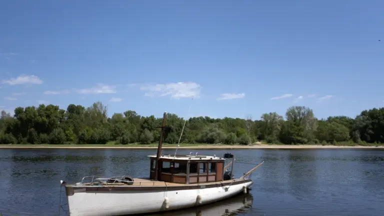 À Orléans, une balade en toue sur la Loire dès 4 €