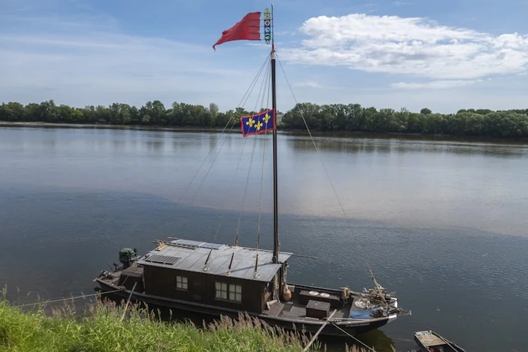 À Orléans, une balade en toue sur la Loire dès 4 €