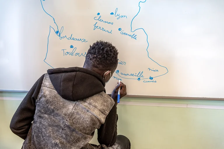 À Paris, 640 formations pour adultes à saisir avant le 7 septembre
