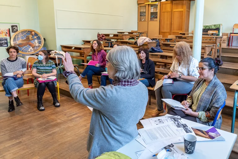 À Paris, 640 formations pour adultes à saisir avant le 7 septembre