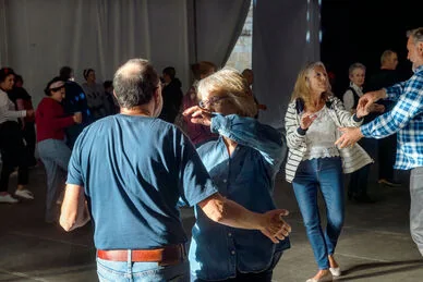 À Quimper, le thé dansant ouvre sa piste le 15 septembre