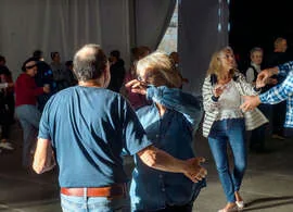 À Quimper, le thé dansant ouvre sa piste le 15 septembre
