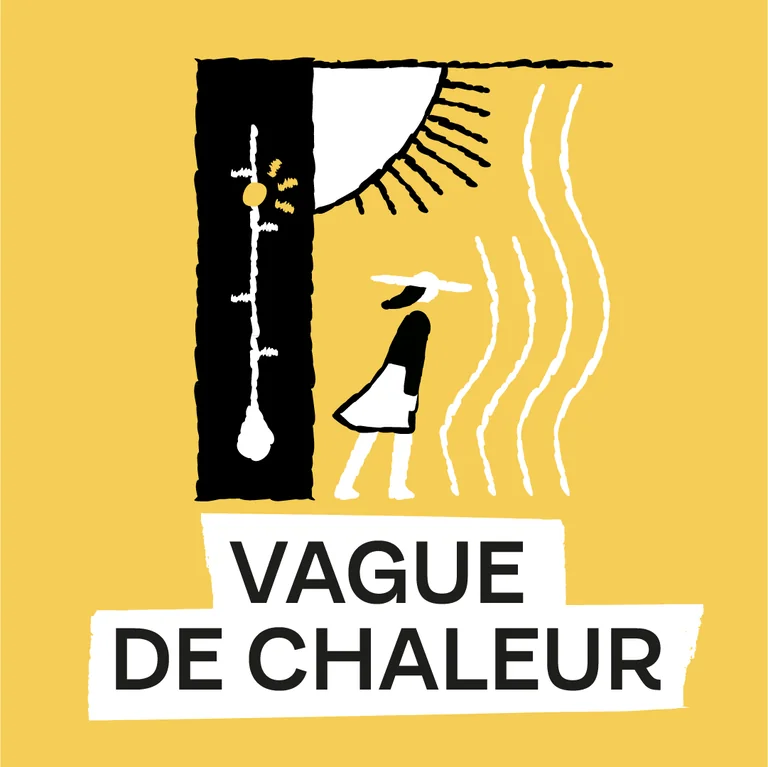 À Rennes, l’alerte chaleur change déjà les horaires