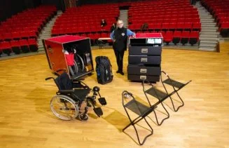À Saint-Denis, un vote peut rendre la ville plus accessible