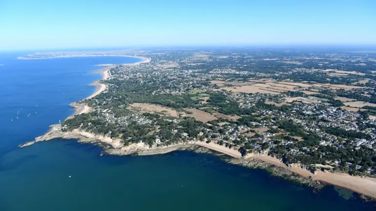 À Saint-Nazaire, le PLUi pourrait redessiner les projets