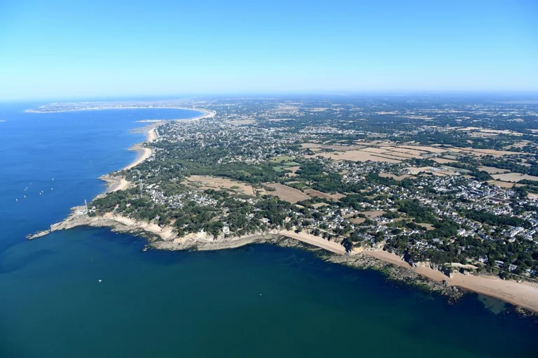 À Saint-Nazaire, le PLUi pourrait redessiner les projets