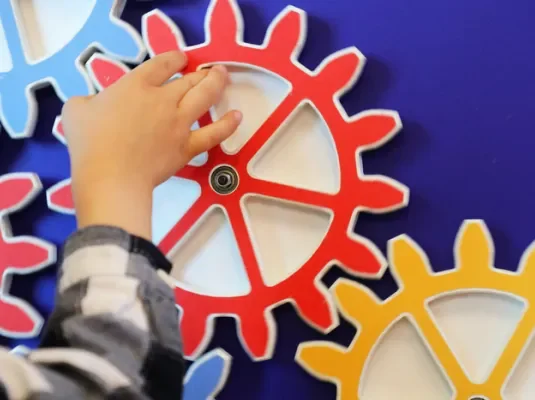 À Toulouse Plage, les petits explorent les sciences gratuitement