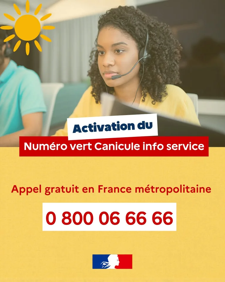 À Vannes, la vigilance orange bouleverse les journées