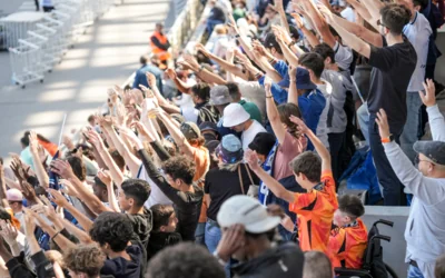 Alpine Paris Major à Paris : Roland-Garros dès 15 €