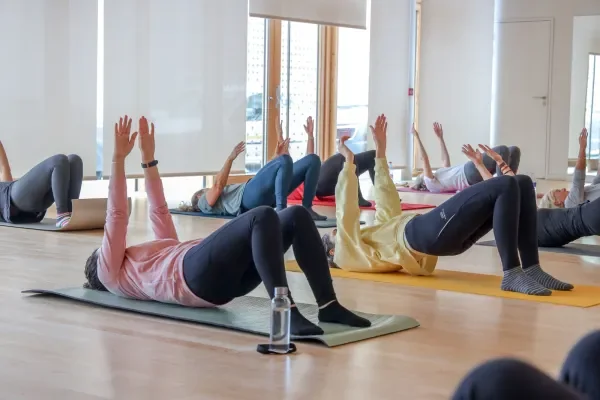 Au Havre, un accompagnement gratuit pour se remettre au sport