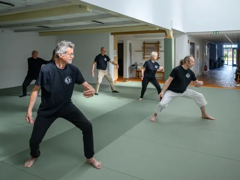 Au Havre, un accompagnement gratuit pour se remettre au sport