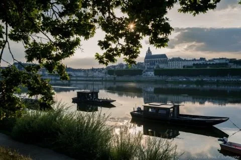 Blois : des animations culturelles à 6 € du 6 juillet au 31 août