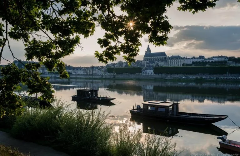 Blois : des animations culturelles à 6 € du 6 juillet au 31 août