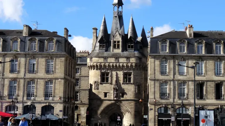 Bordeaux : la balade « Quartier féminin » gratuite le 25 août