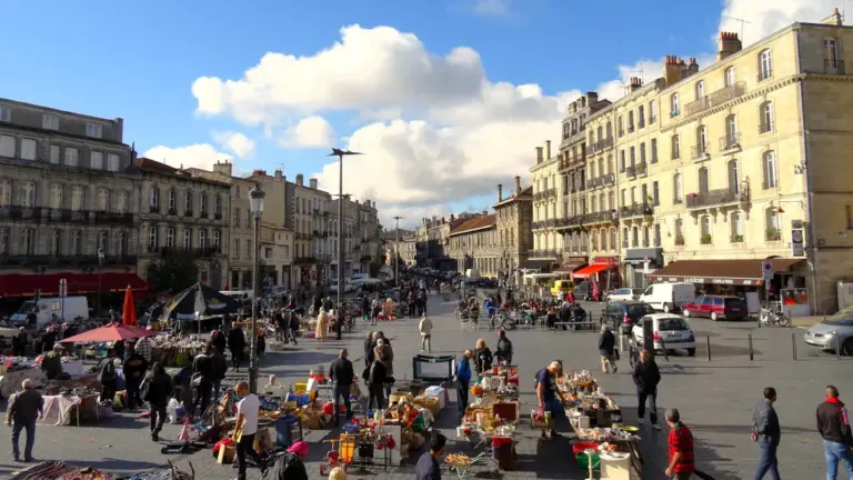 Brocante de l’Été à Rodez : du 9 au 23 octobre