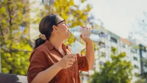 Canicule à Alès : les mesures de protection pour les habitants